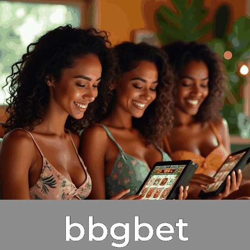 bbgbet: Aproveite caça-níqueis e caça-níqueis com bônus no cassino ao vivo!